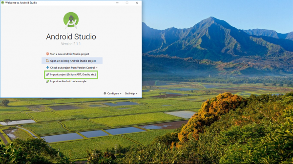for ios instal Android Studio 2022.3.1.22