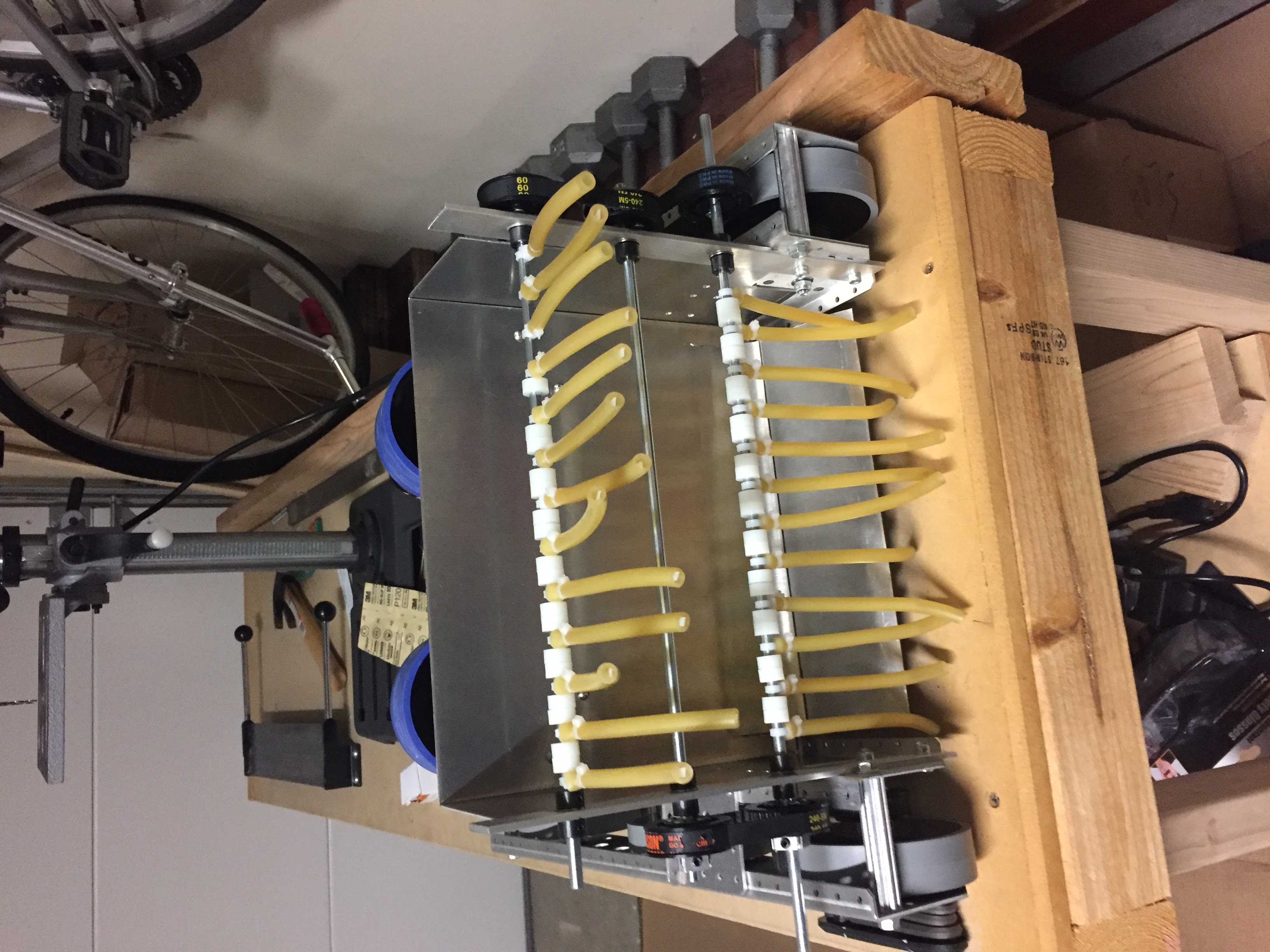 Thanksgiving Marathon Innov8rz